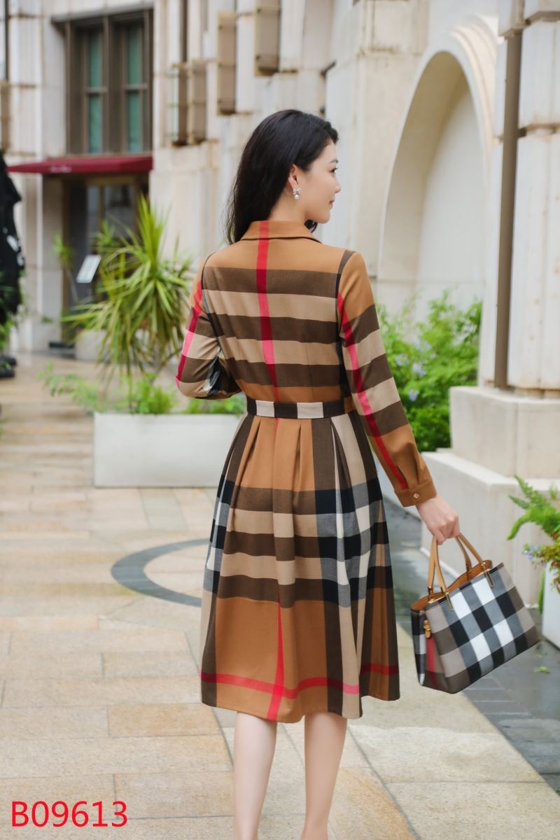 Burberry Dress